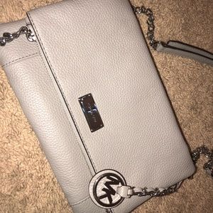 Michael Kord Crossbody